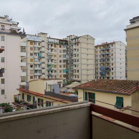 דירות פירנצה Fanciful 2-Br Outside Ztl מראה חיצוני תמונה