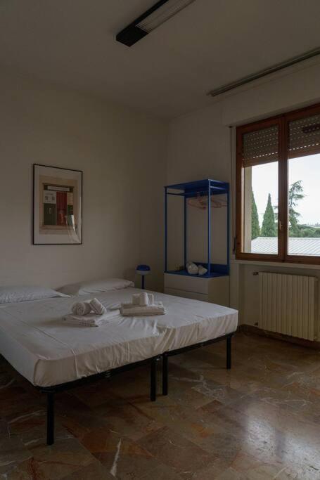 דירות פירנצה Fanciful 2-Br Outside Ztl מראה חיצוני תמונה