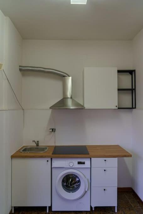 דירות פירנצה Fanciful 2-Br Outside Ztl מראה חיצוני תמונה